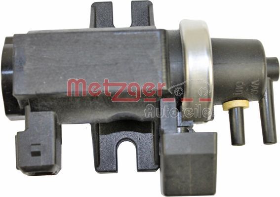 METZGER AUTOTEILE 0892424 Pressure converter, turbocharger