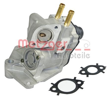 METZGER AUTOTEILE 0892433 EGR Valve