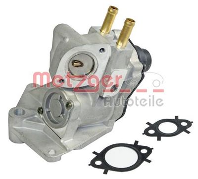 EGR Valve METZGER AUTOTEILE 0892433