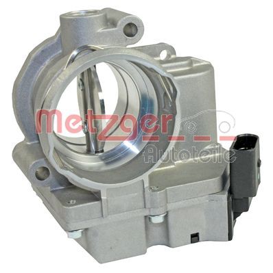 METZGER AUTOTEILE 0892438 Throttle Body