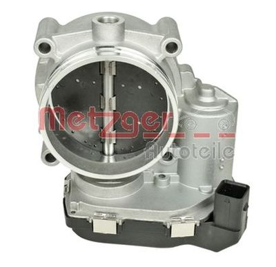 Throttle Body METZGER AUTOTEILE 0892444