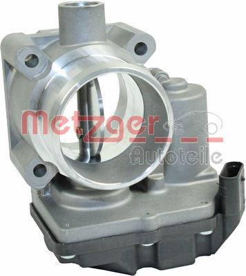 METZGER AUTOTEILE 0892445 Throttle Body