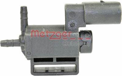 Valve, secondary air intake suction METZGER AUTOTEILE 0892453