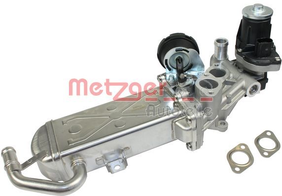 METZGER AUTOTEILE 0892460 EGR Module