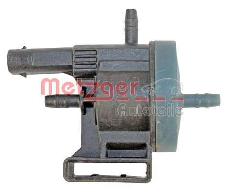 METZGER AUTOTEILE 0892461 Control Valve, air intake