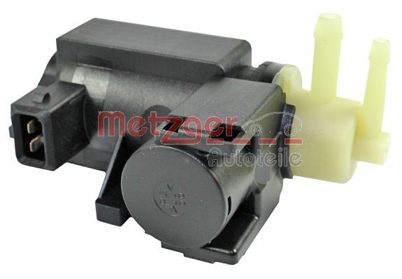 METZGER AUTOTEILE 0892466 Pressure converter, turbocharger