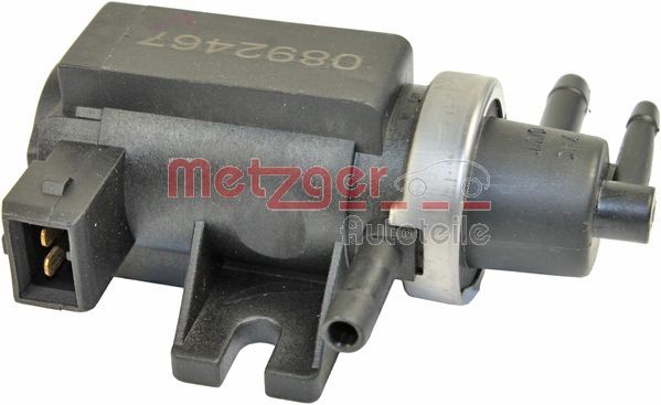 METZGER AUTOTEILE 0892467 Pressure Converter, exhaust control