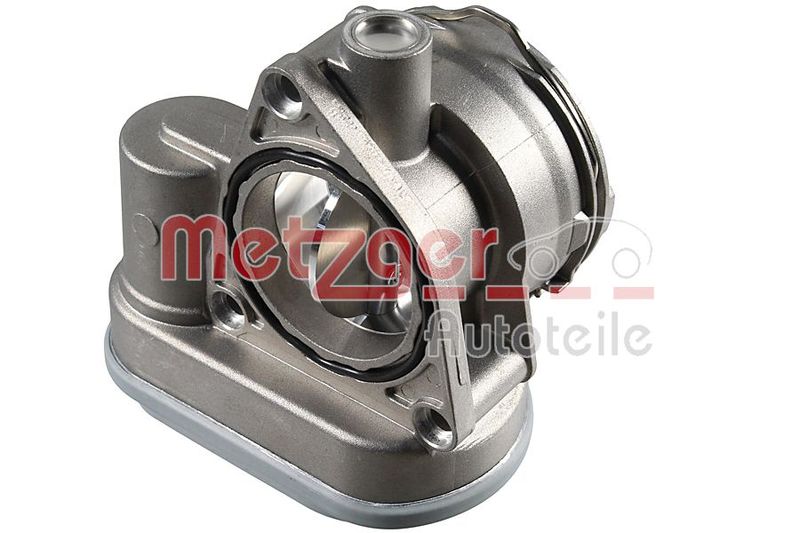 METZGER AUTOTEILE 0892469 Throttle Body