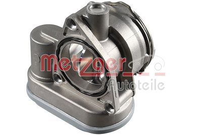 Throttle Body METZGER AUTOTEILE 0892469