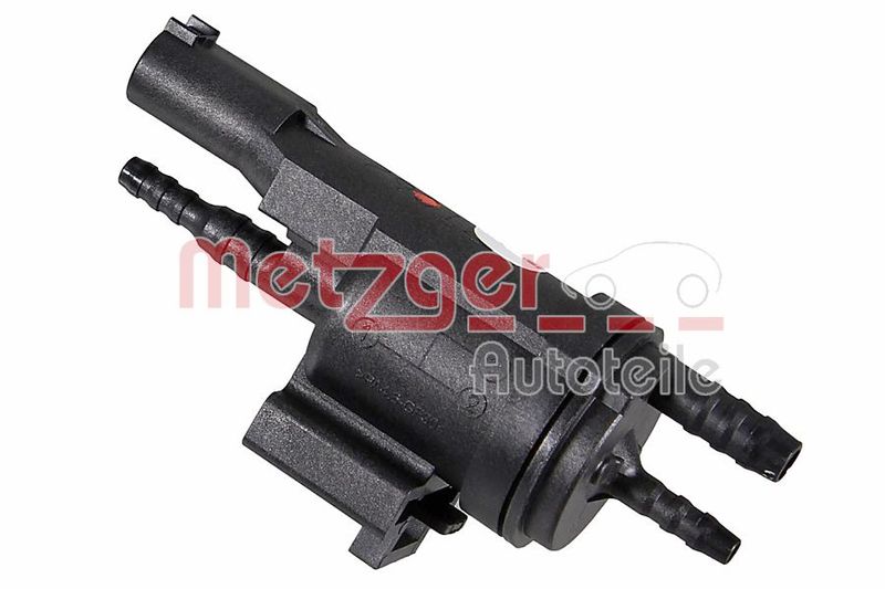 METZGER AUTOTEILE 0892470 Valve, secondary air system