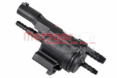 Valve, secondary air system METZGER AUTOTEILE 0892470