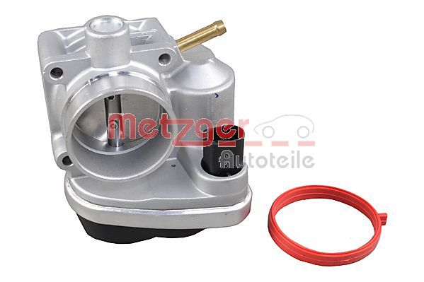 METZGER AUTOTEILE 0892474 Throttle Body