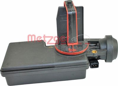 Control Valve, air intake METZGER AUTOTEILE 0892475