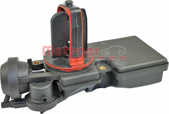 METZGER AUTOTEILE 0892476 Control Valve, air intake