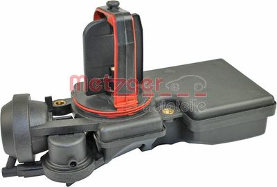Control Valve, air intake METZGER AUTOTEILE 0892476
