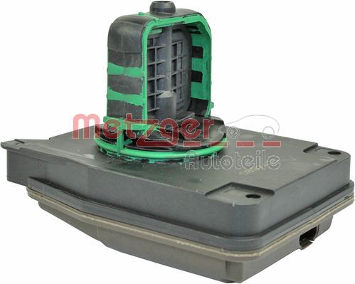METZGER AUTOTEILE 0892477 Valve, air control (intake air)
