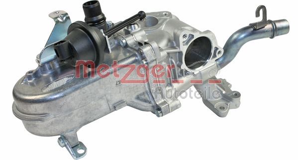 METZGER AUTOTEILE 0892478 Cooler, exhaust gas recirculation