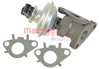 EGR Valve METZGER AUTOTEILE 0892503