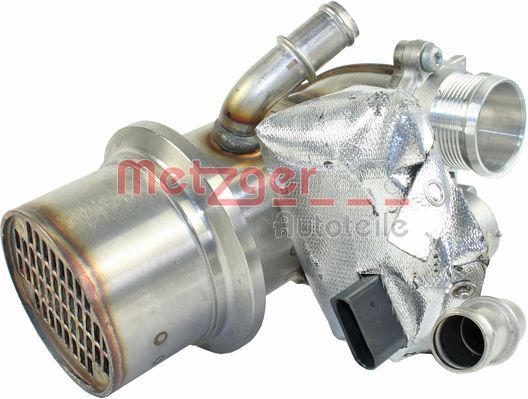 METZGER AUTOTEILE 0892516 EGR Module