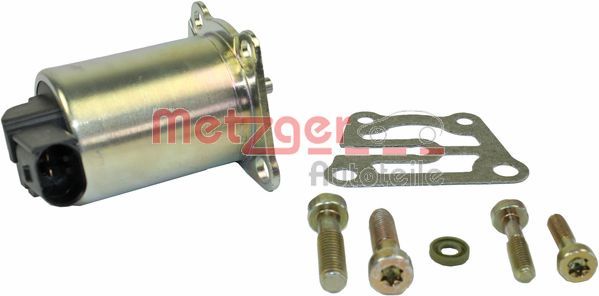 METZGER AUTOTEILE 0892519 EGR Valve