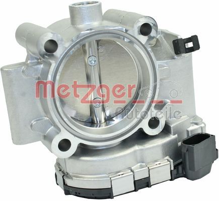 METZGER AUTOTEILE 0892521 Throttle Body