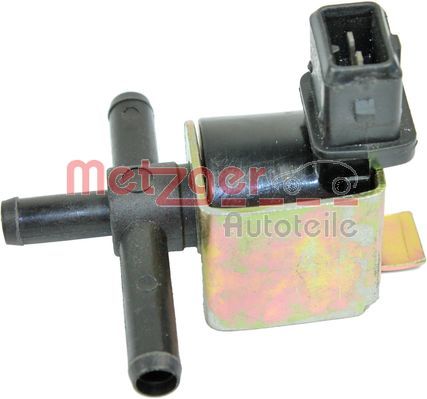 METZGER AUTOTEILE 0892528 Boost Pressure Control Valve