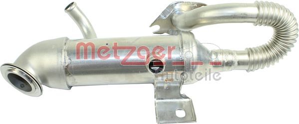 METZGER AUTOTEILE 0892538 Cooler, exhaust gas recirculation