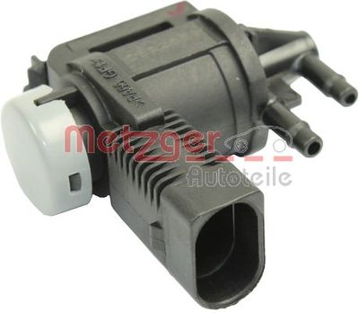 EGR valve, exhaust control METZGER AUTOTEILE 0892556