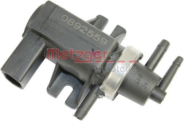 METZGER AUTOTEILE 0892559 Pressure converter, turbocharger