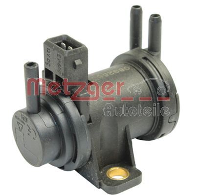 METZGER AUTOTEILE 0892560 Pressure Converter, exhaust control