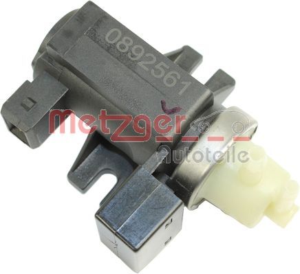 METZGER AUTOTEILE 0892561 Pressure converter, turbocharger