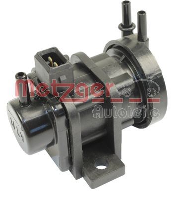 METZGER AUTOTEILE 0892564 Pressure Converter, exhaust control
