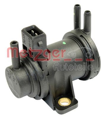 METZGER AUTOTEILE 0892580 Pressure Converter, exhaust control