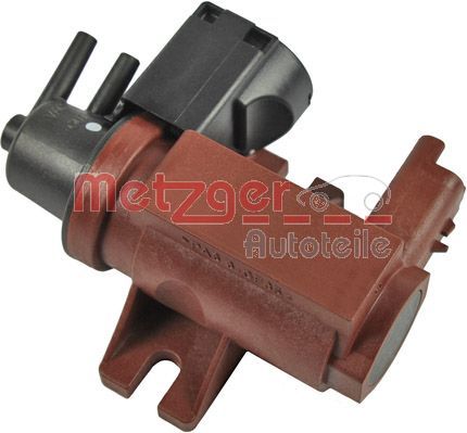METZGER AUTOTEILE 0892591 Pressure Converter, exhaust control