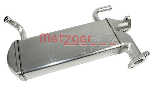 METZGER AUTOTEILE 0892603 Cooler, exhaust gas recirculation