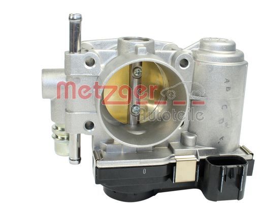 METZGER AUTOTEILE 0892617 Throttle Body