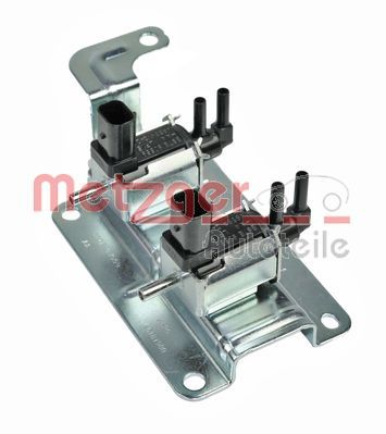 METZGER AUTOTEILE 0892619 Control Valve, air intake