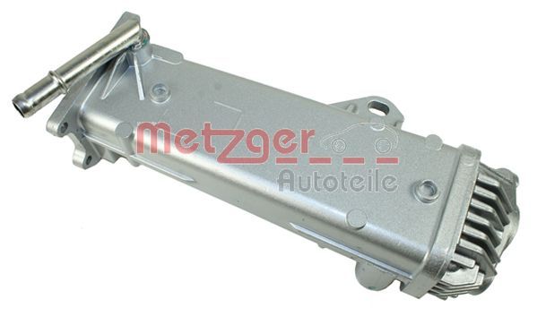 METZGER AUTOTEILE 0892624 Cooler, exhaust gas recirculation