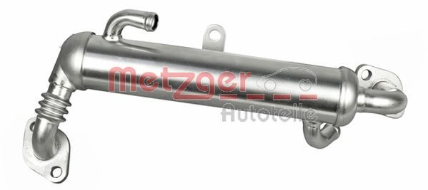 METZGER AUTOTEILE 0892626 Cooler, exhaust gas recirculation