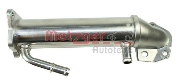 METZGER AUTOTEILE 0892630 Cooler, exhaust gas recirculation