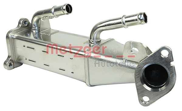 METZGER AUTOTEILE 0892634 Cooler, exhaust gas recirculation