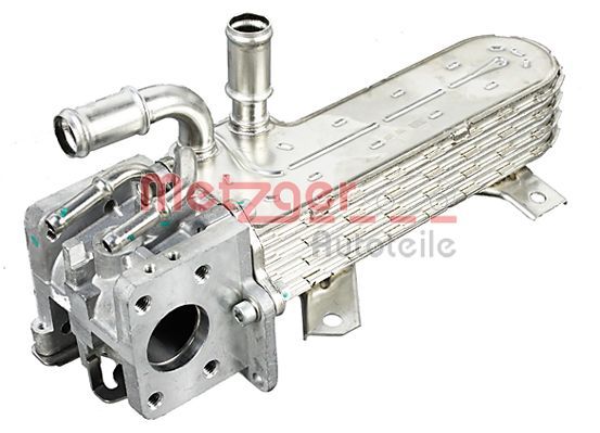 METZGER AUTOTEILE 0892638 Cooler, exhaust gas recirculation