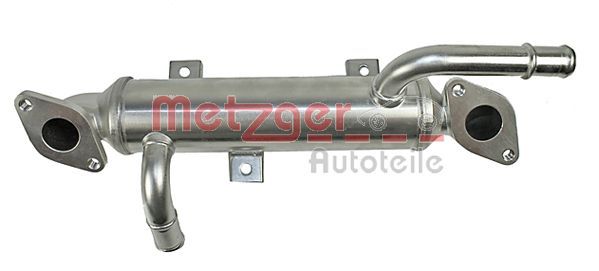 METZGER AUTOTEILE 0892641 Cooler, exhaust gas recirculation