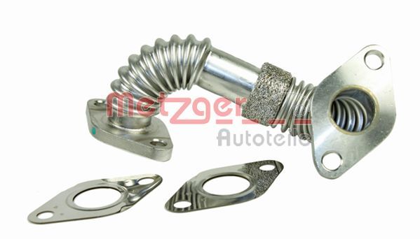 METZGER AUTOTEILE 0892647 Pipe, EGR valve