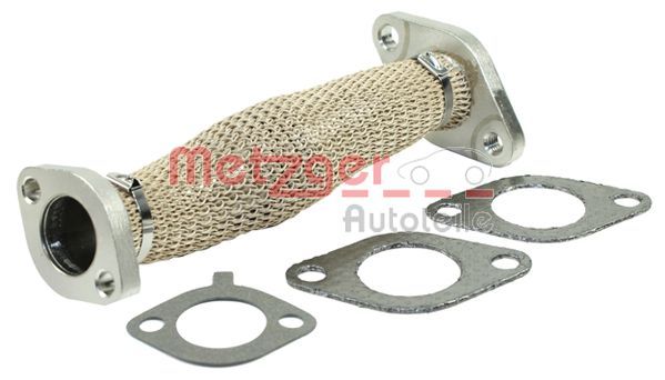 METZGER AUTOTEILE 0892652 Pipe, EGR valve