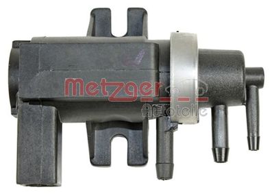 Pressure Converter, exhaust control METZGER AUTOTEILE 0892660
