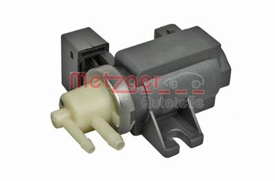 Pressure converter, turbocharger METZGER AUTOTEILE 0892671