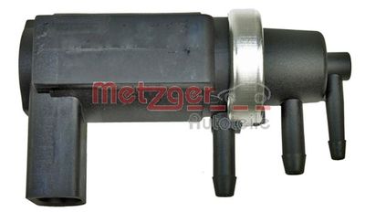 Pressure Converter, exhaust control METZGER AUTOTEILE 0892677