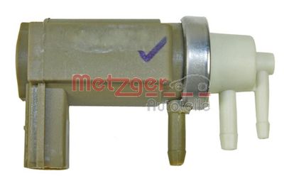 Pressure converter, turbocharger METZGER AUTOTEILE 0892678