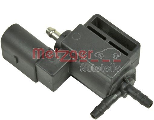 METZGER AUTOTEILE 0892680 Valve, secondary air system